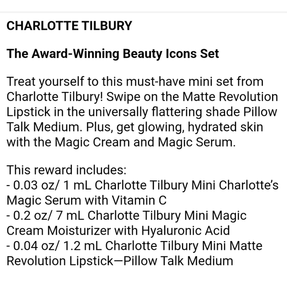 FREE with Purchase - Picture 12 of 15